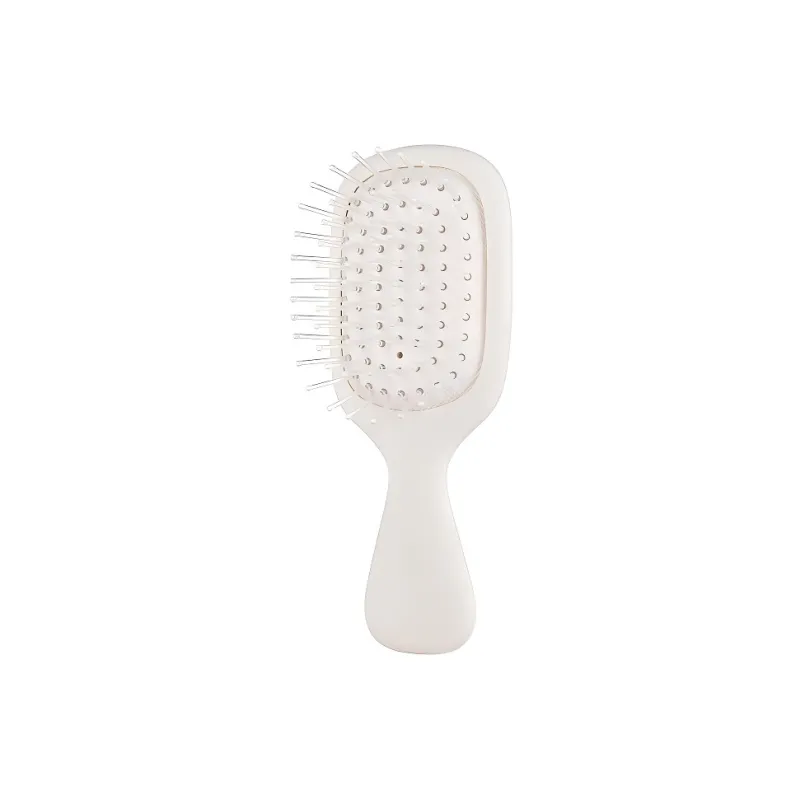 Love Of Wormwood Mini Portable Air Cushion Comb Minimalist Style Design-7