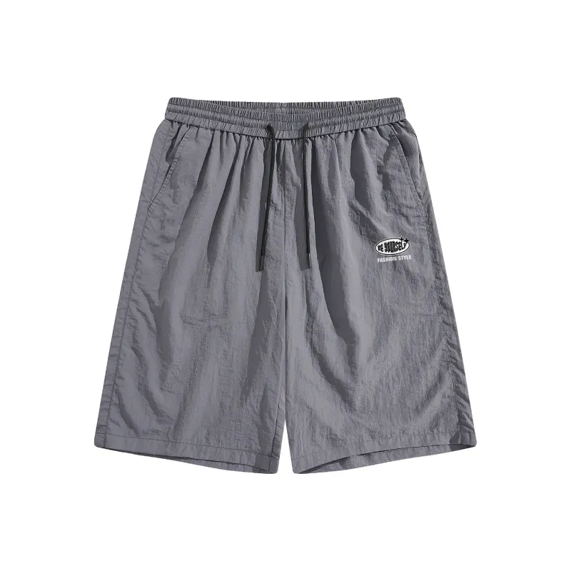 TINA GIA Casual Shorts Unisex-0