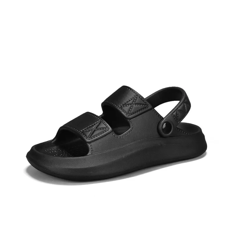 Colorful Creations Beach Sandals Men's-2