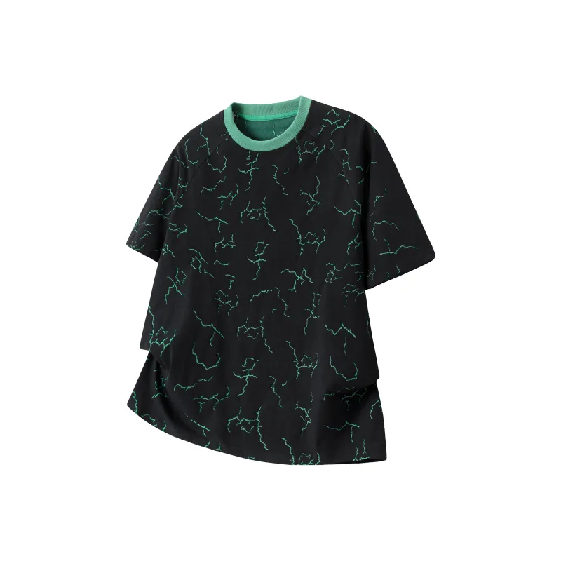 YATSI T Shirts Unisex-0