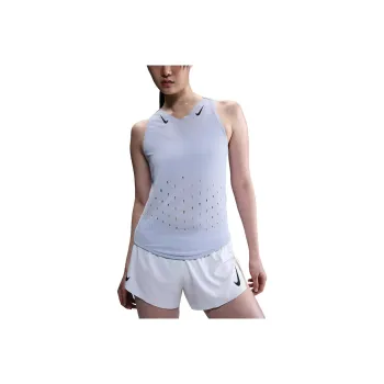 Nike AEROSWIFTDri FIT ADV Sport Vests Women's Blue