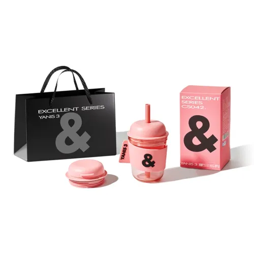 Y&3 Insulated Cup