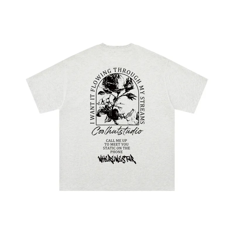 Coolhut T Shirts Unisex-7