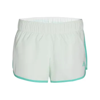 Adidas Sports Shorts Women's Green