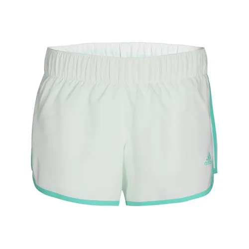 Adidas Sports Shorts Women's Green