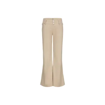 APEA Casual Pants Women's Khaki