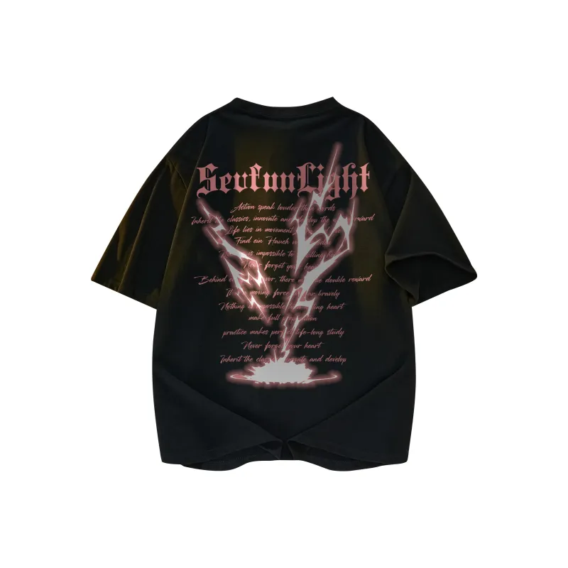 7 SEVFUN T Shirts Unisex-0