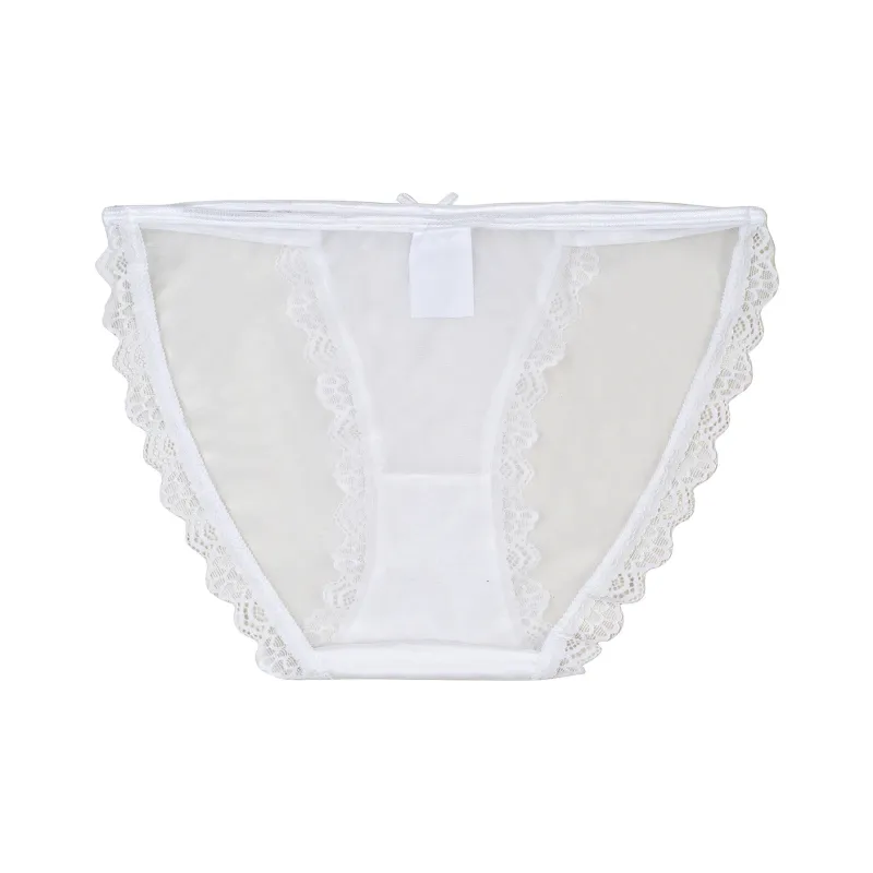 Flowers In Water Underpants Women's-8