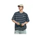 Royal Blue Stripes