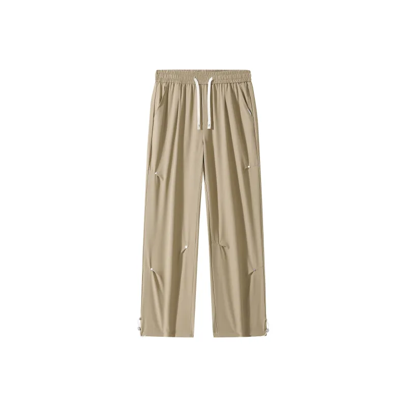 7 SEVFUN Casual Pants Unisex-13
