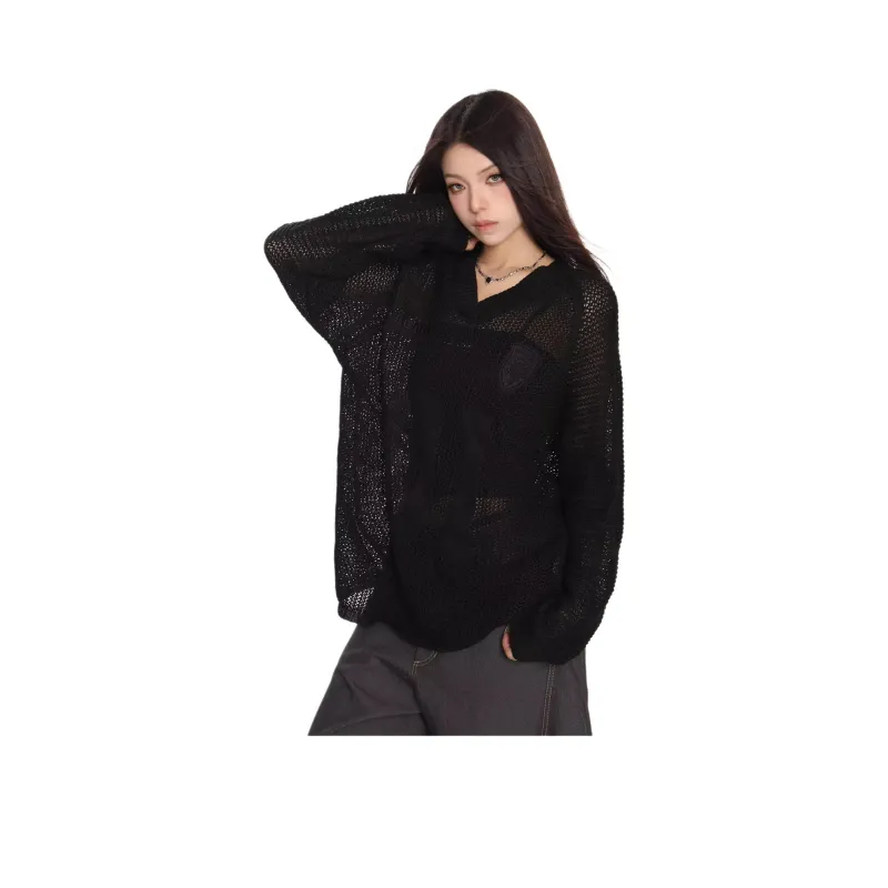 JIMI&JONS Knitwear Unisex-6