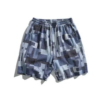 LUYUSHANYU Denim Shorts Women's