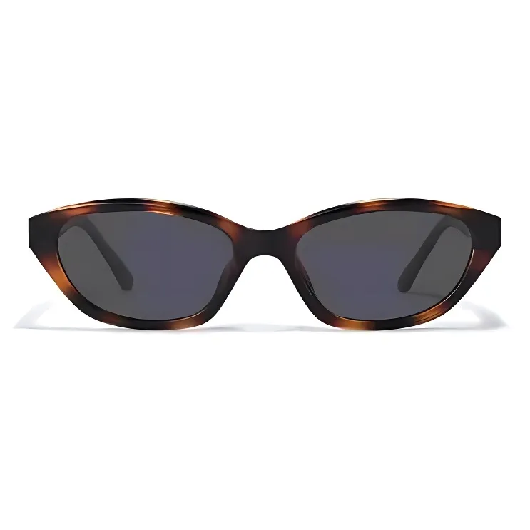 Sagawa TR90 Cat Eye Sunglasses Unisex-1