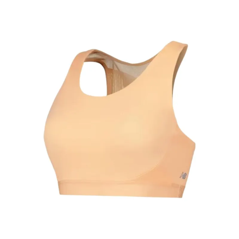 New Balance AW24 Sports Underwear Women's Ginger Yellow-0