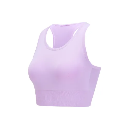 DECATHLON Sports Underwear Women's Lilac