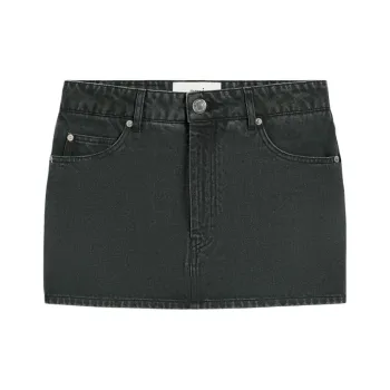 AMIPARIS Ami Paris Mini Skirt