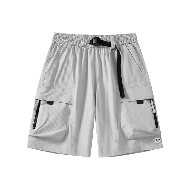 Teddy Bear Collection Casual Shorts Unisex-2