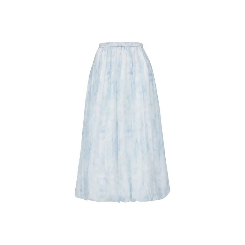ONLY Casual Long Skirts Women's-5