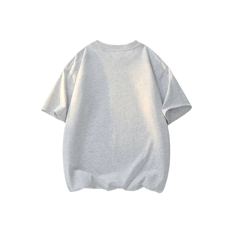 SNOW FLYING T Shirts Unisex-7