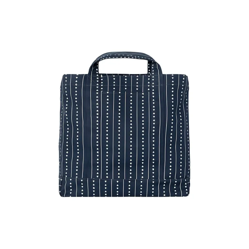 Carhartt WIP Cotton Crossbody One Shoulder Handbag Unisex Military Blue-1