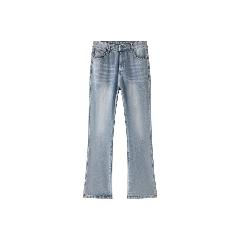 A.B.X Jeans Unisex-2