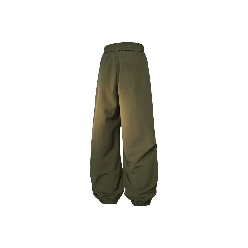 Lightning X Storm Casual Pants Unisex-5