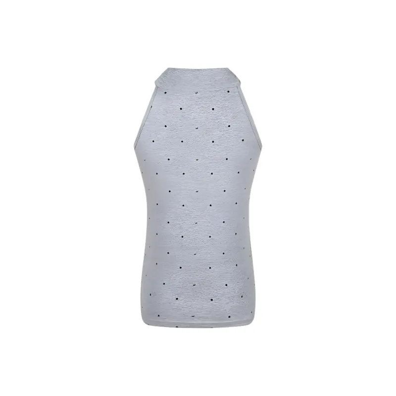 Grace T Shirts Women's Gray-1