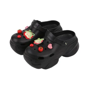 Thin Strips Sandal Slippers Women's Ecru