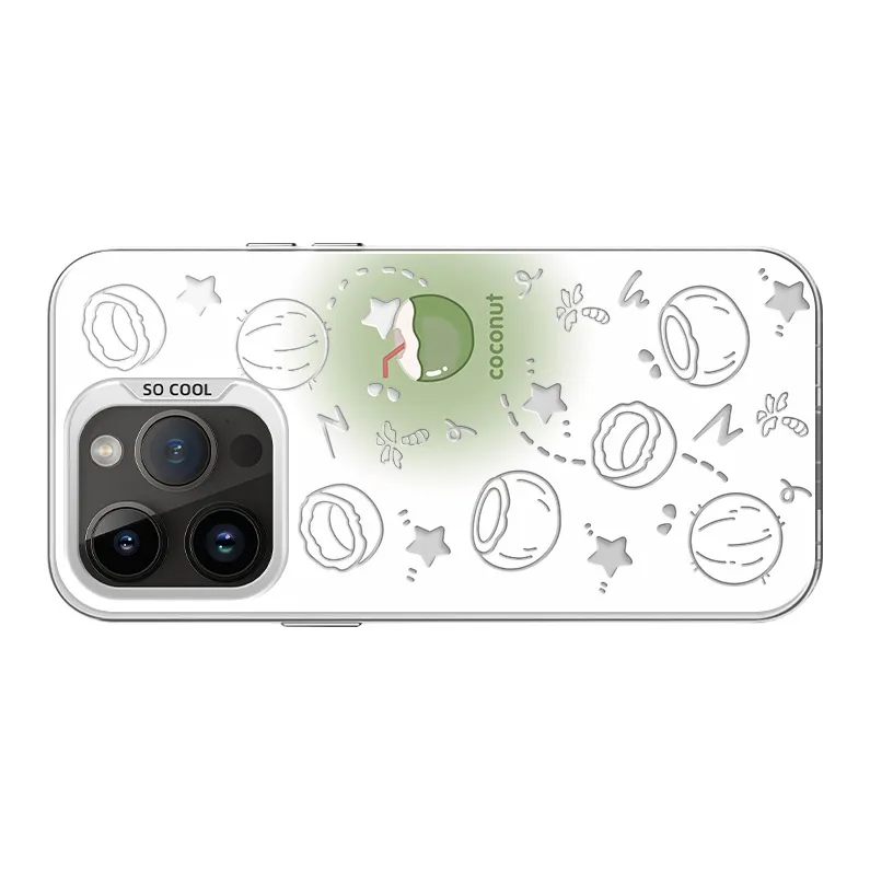 TU QING Phone Cases-5