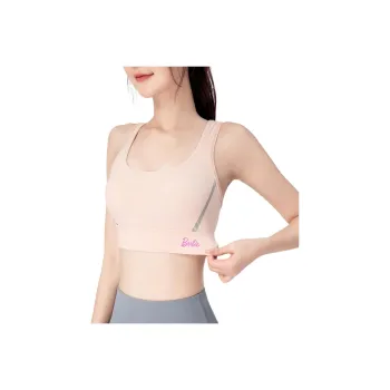 Barbie Sports Underwear Women's Medium Pink