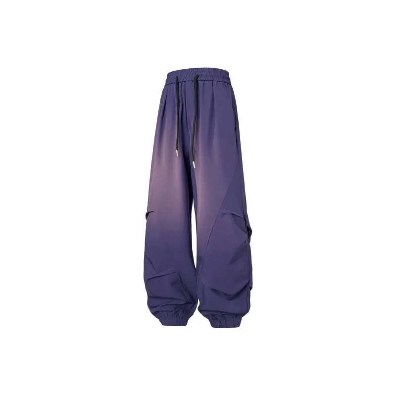 Lightning X Storm Casual Pants Unisex-6