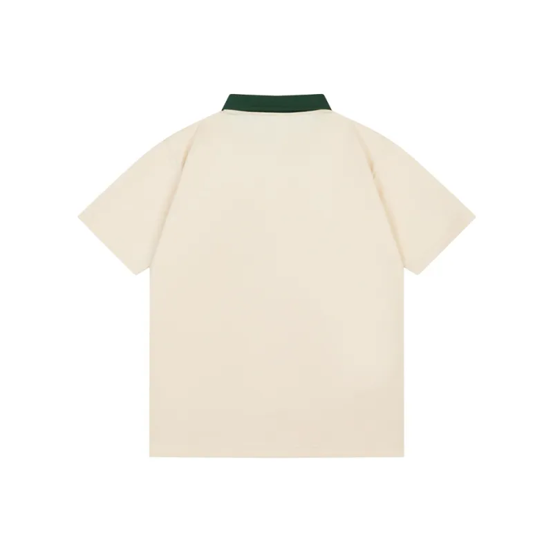 SIFLYTO Polo Shirts Unisex-5