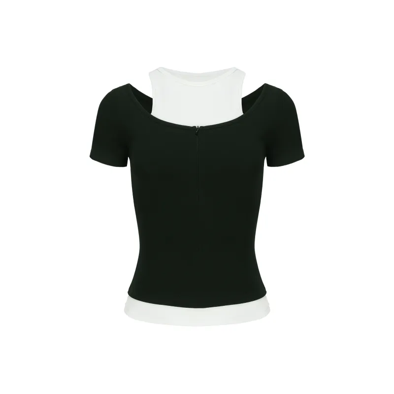 APEA T Shirts Women's-7