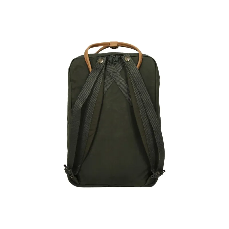 Fjallraven G 1000 Fabric Backpack Unisex Forest Gray-3