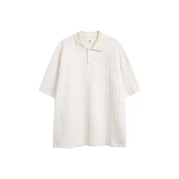 DAND Polo Shirts Unisex