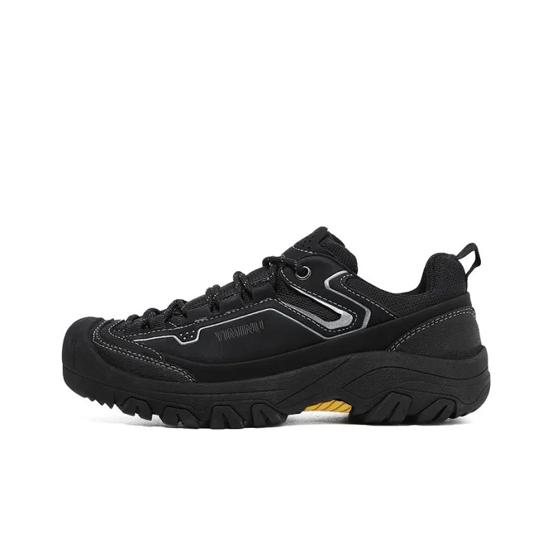 Eminu Low Top Casual Shoes Men's-0