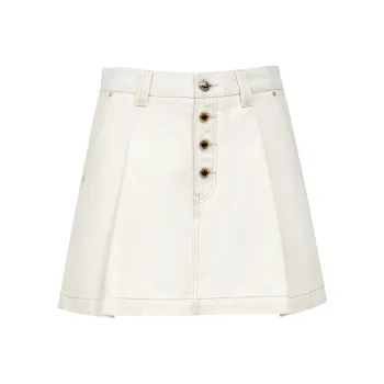 ONLY Denim Shorts Women's