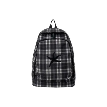 Homeboisportclub Composite Cloth Backpack Women's Black