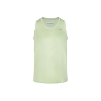 Columbia Tank Top Women's Green