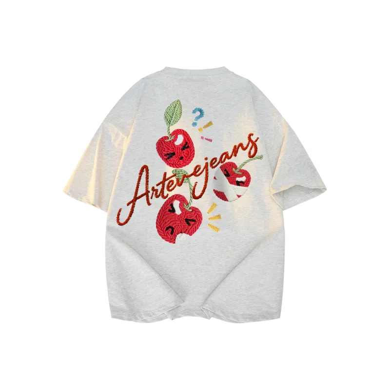 Yiwen T Shirts Unisex-15