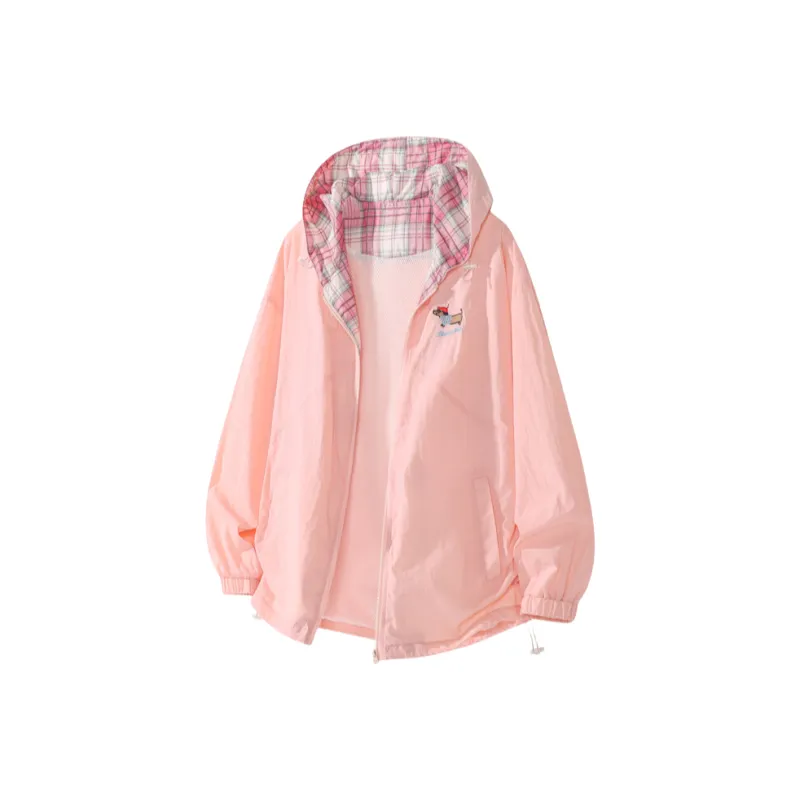 ARCANEFUNK Jackets & Coats Unisex-5