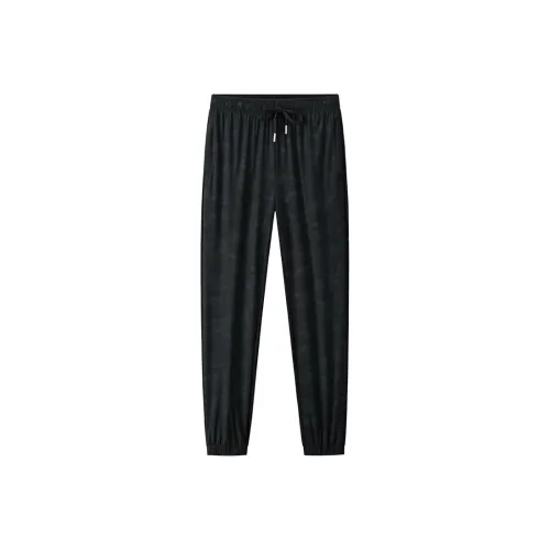 Mu Qingqing Casual Pants Women's