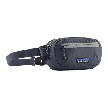 Patagonia Terravia Nylon Fanny Pack Mini Unisex Blue