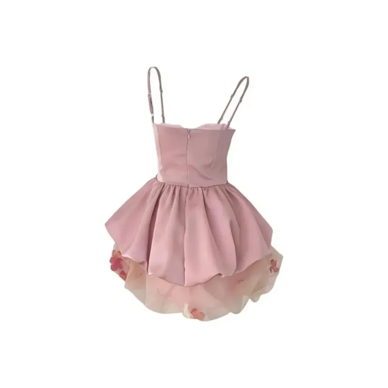 BEAUTIFUL CONFESSION Slip Dress Women's-1