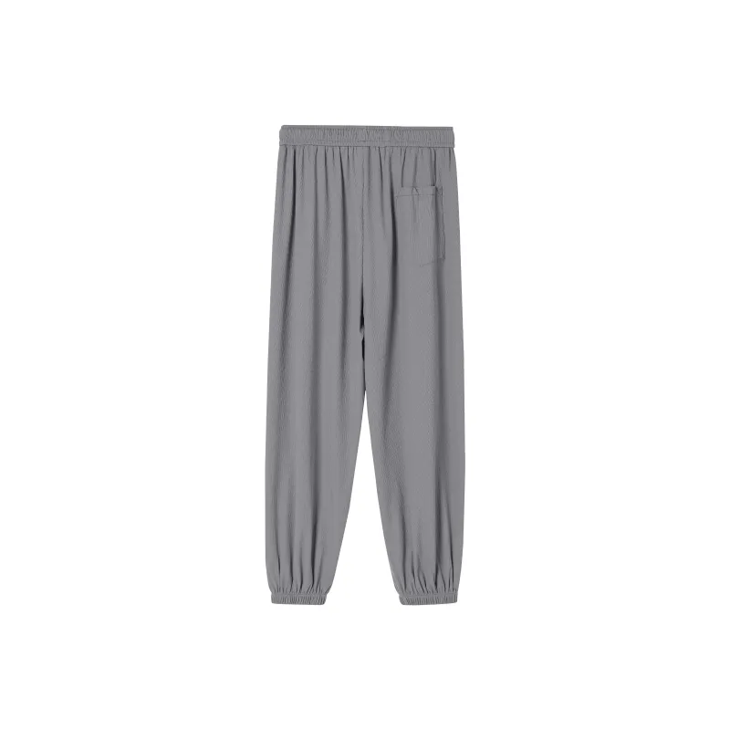 SIL VITIN Casual Pants Unisex-7