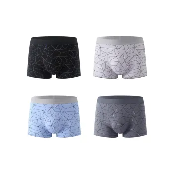 GOSO Underpants Men's Combination Gift Box Set