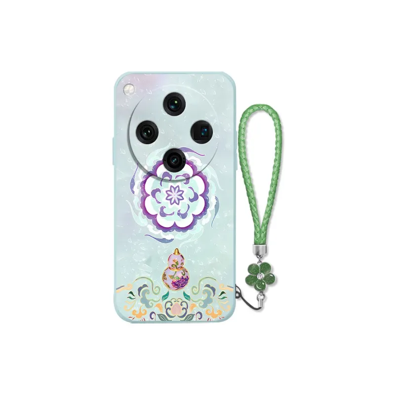 TENGCHI Phone Cases-12