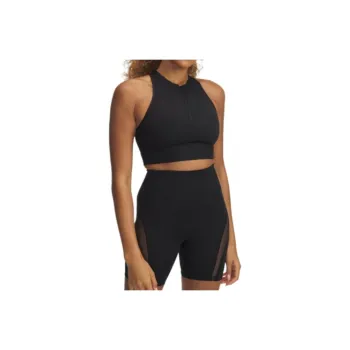 Under Armour Meridian Sport Vests Women's Black