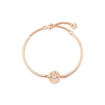 ADYD JEWELLY S925 Silver Bracelets Women's