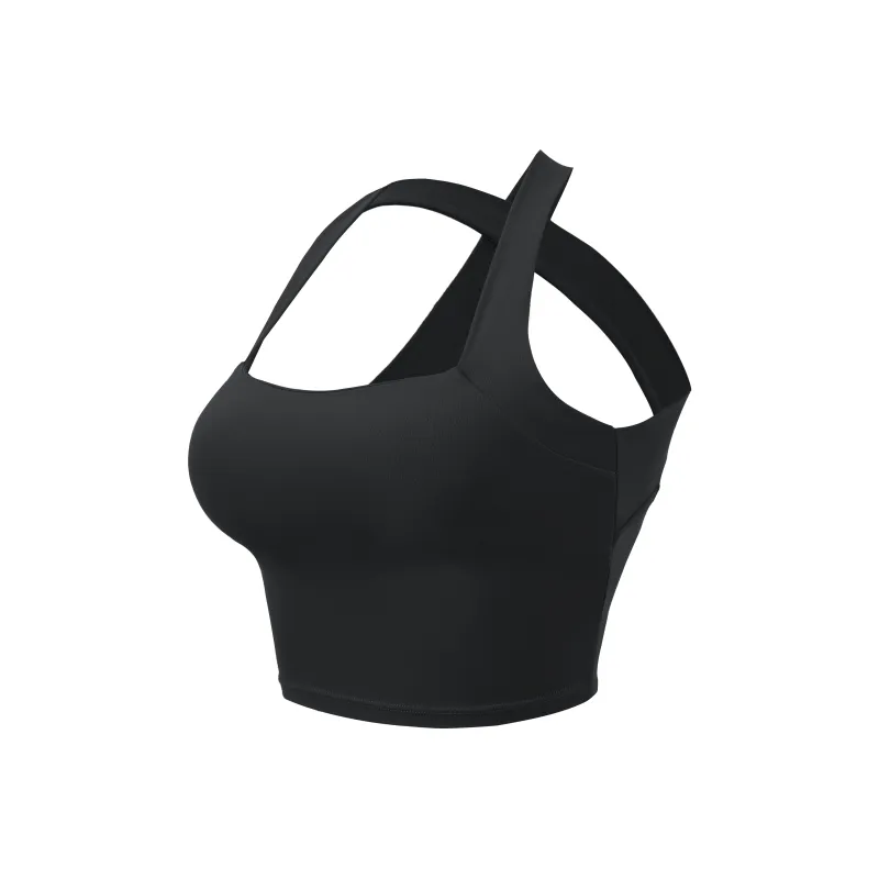 Bebe Sleeveless Sports Shirts Women's-4